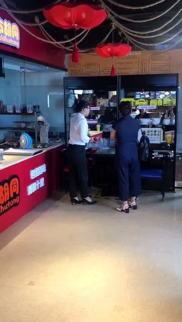 濟南坤宇餐飲管理 以專業之力，成全你的餐飲夢想