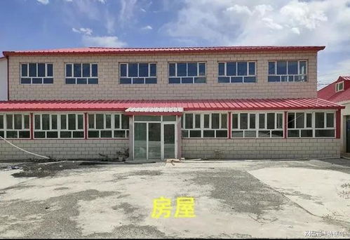昌吉回族自治州大型工廠二次拍賣落槌，205.3萬元成交引發市場關注