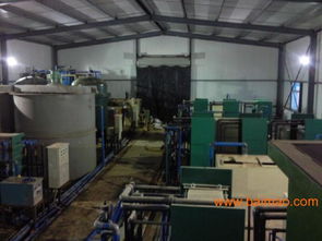 廣東水大夫 專業(yè)含鎘工業(yè)廢水處理設(shè)備解決方案提供商