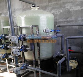 濰坊水處理設(shè)備優(yōu)選指南 聚焦軟化水、醫(yī)療純水與工業(yè)水處理