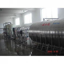 珠海市粵茂水工業(yè)電鍍超純水設(shè)備產(chǎn)品解析與展示