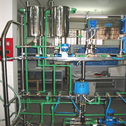 工業(yè)鍋爐模擬實(shí)訓(xùn)裝置 水工業(yè)設(shè)備教學(xué)與實(shí)踐的關(guān)鍵平臺(tái)