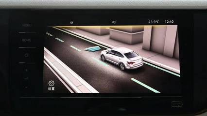 大眾朗逸新銳上市 10萬級全球車新標桿，標配無線CarPlay重塑性價比