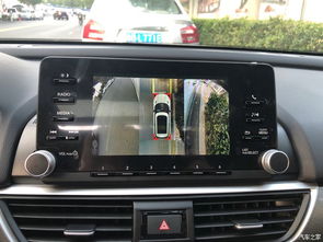 科技升級，駕馭未來 十代雅閣加裝360全景影像與無線CarPlay全攻略